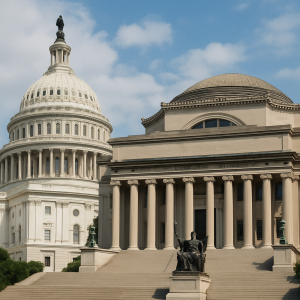 美国国会致函哥伦比亚大学，要求审查并终止涉华学生交流项目