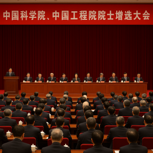 荣耀、权力与自治：中美院士遴选机制的隐秘结构