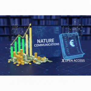 谁在为国际顶级期刊“买单”：中国科研与开放获取的巨额账单