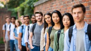 美国国会致函哥伦比亚大学，要求终止涉华学生交流项目