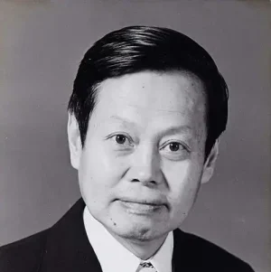 一生漂泊，一念归心——纪念杨振宁