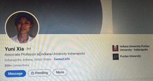 “Life Is Not a Track, but a Wilderness”：49-Year-Old Chinese American Female Professor Shatters the “Iron Rice Bowl” of U.S. Tenure