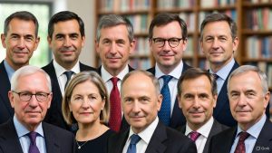 西方的诺贝尔奖获得者为什么都不愿出任大学校长？