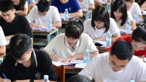 Graduate Education: The “Last Card” for Ordinary Families Seeking to Break Through Entrenched Class Rigidity in China