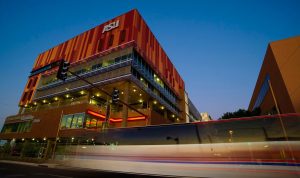 亚利桑那州立大学Cronkite全球传媒教育高管领导力项目