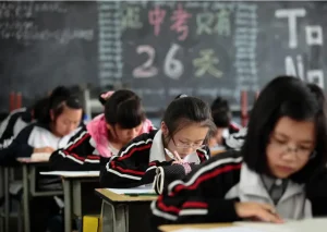 取消中考分流：辽宁大学校长余淼杰提案引发全民热议