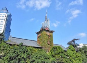 南京大学党委书记谭铁牛院士发声：国际化办学不能止步，必须持续加力推进